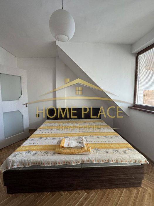 Дава се под наем Двустаен апартамент в Варна, Окръжна болница - 60 кв.м за 448.8 € - Снимка #4