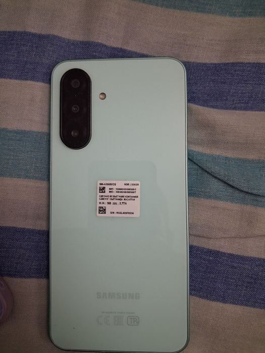 Самсунг а 26 5G 256Gd