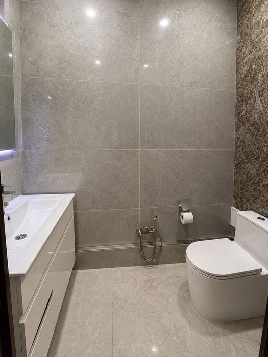 Квартира продается premier house 3х комнатная