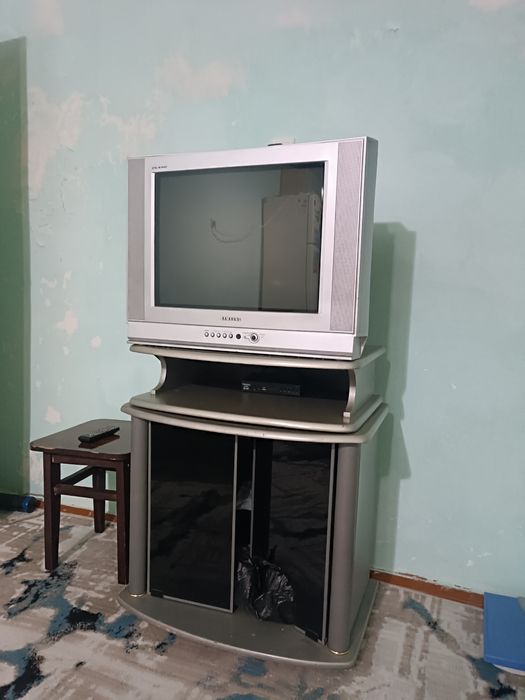 Телевизор Самсунг