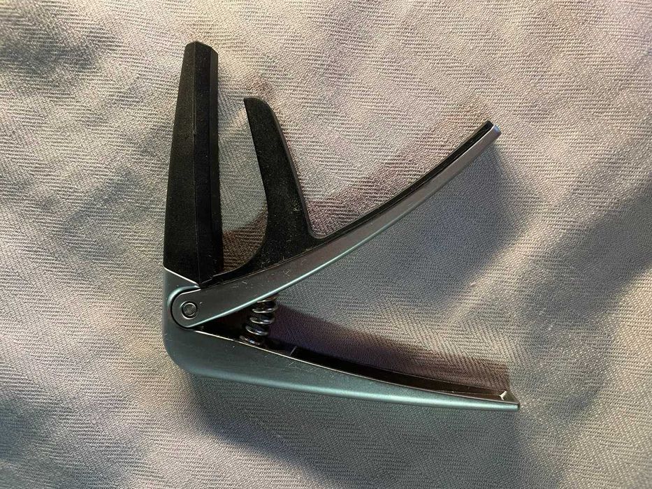 Fender FA-125 Dreadnought Електроакустична китара + Калъф + бонуси