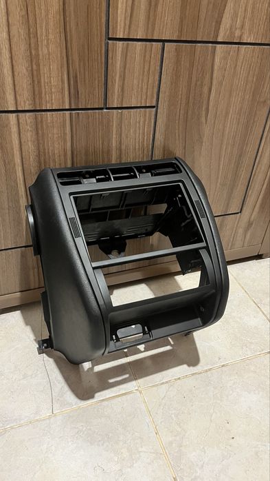 Двоен дин Seat Leon 1M / Toledo 2