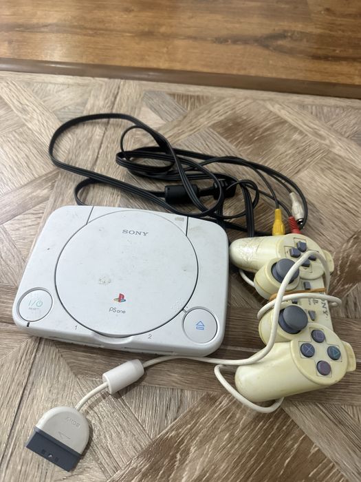 Sony playstation one