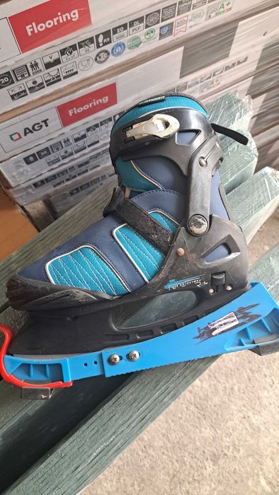 Кънки за лед Frost