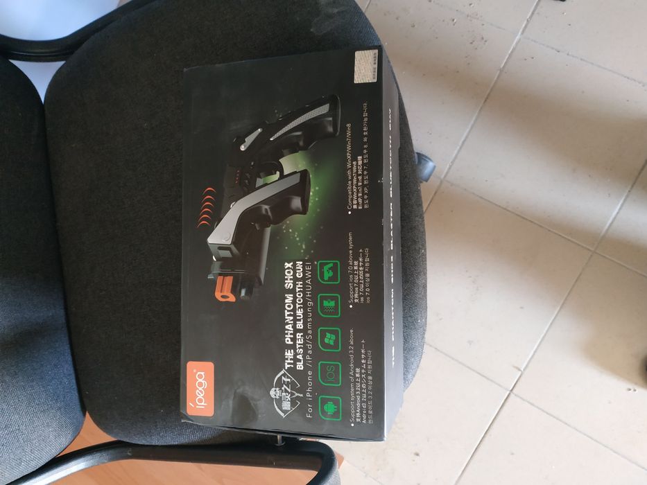 Геймпад Bluetooth IPEGA PG-9057