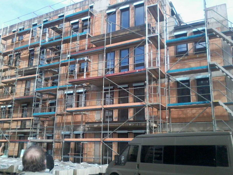 Firma construcții