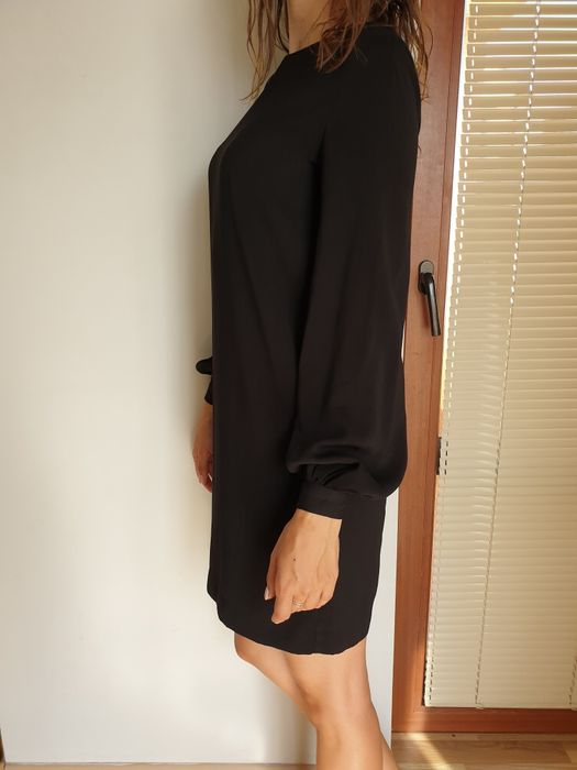 Черна рокля Esmara