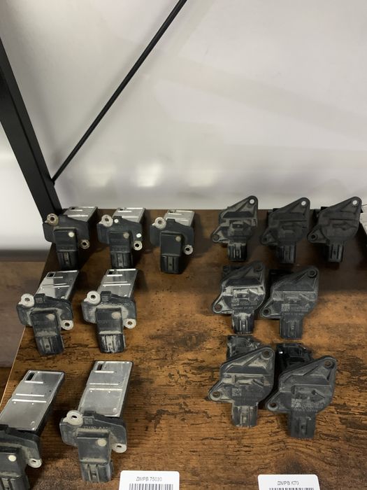 Волюметр(дмрв)на все марки авто