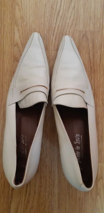 Pantofi noi   de dama, marimea 40