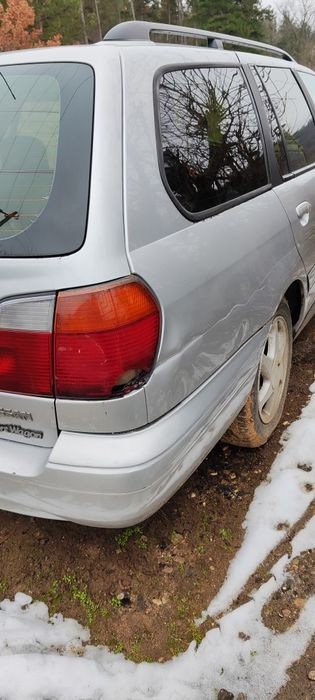 Продава се Nisan Primera