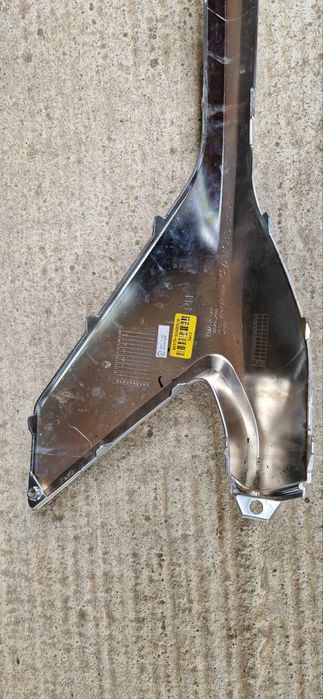 Части Hyundai Santa Fe 2021