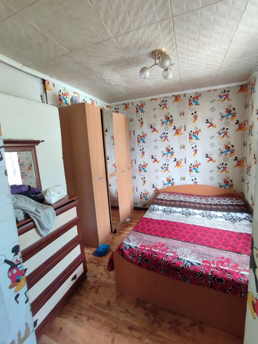 Продается дом 3х ком