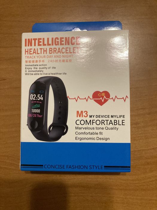 Продаю новые сморит часы