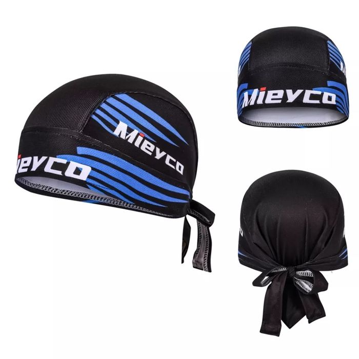 Спортни ръкави /шал "забрадка" за колоездене UV защита