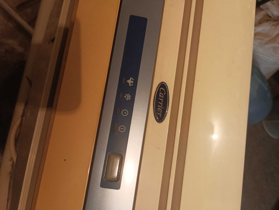 Климатик Carrier x power 12ка за части
