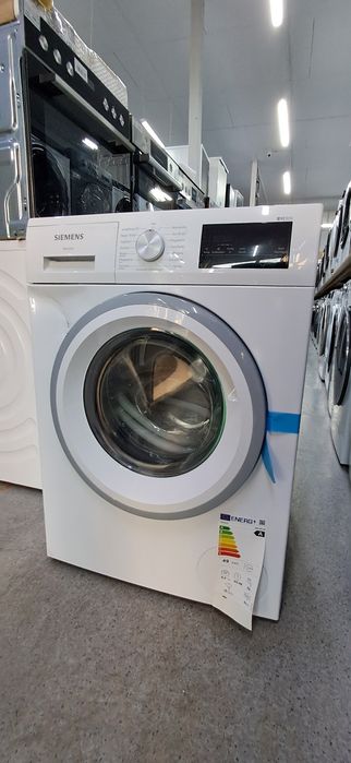 Masina de spalat Siemens IQ300 9kg import Germania Garanție