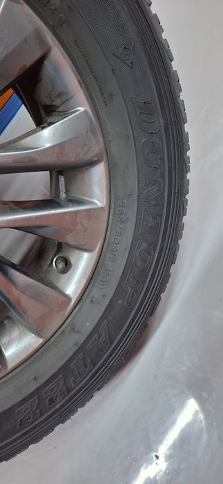 комплект колес Lexus GX460