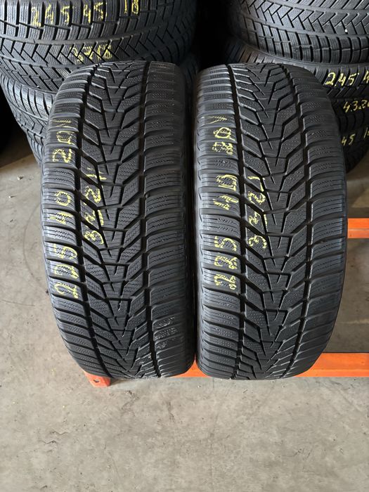 Anvelope Iarna 225/40/20 Hankook I Cept evo3 225 40 20 R20
