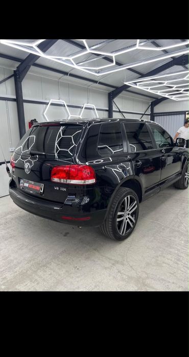 VOLKSWAGEN Touareg 2006 — imagine 3