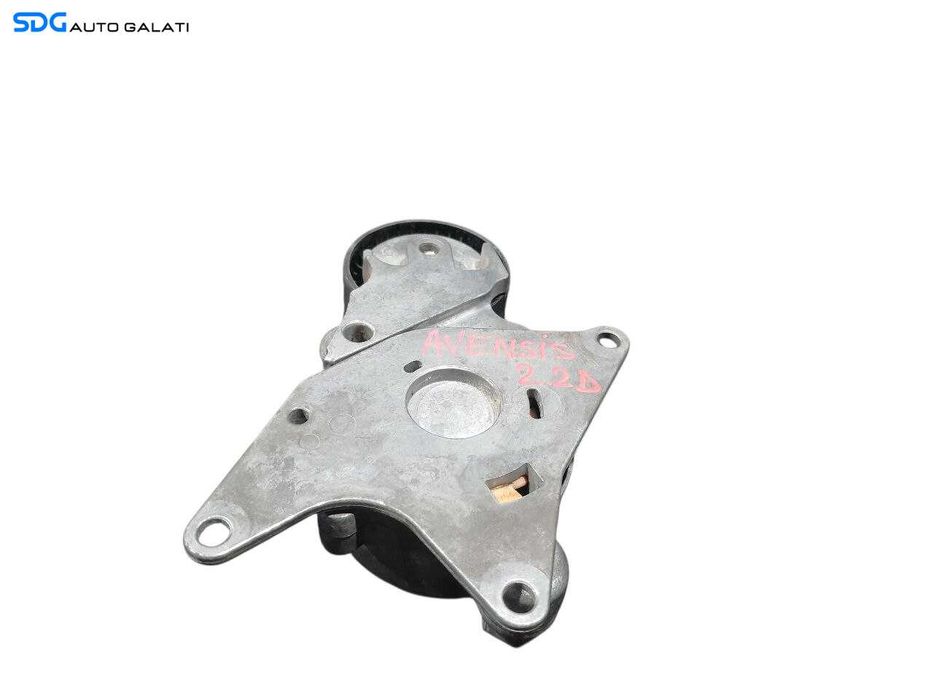 Rola Intinzator Intinzatoare Toyota Avensis T25 2.2 D 2003 - 2009 Cod 16620-0R010 [N2545]