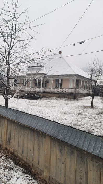 Casă de vânzare Pipirig