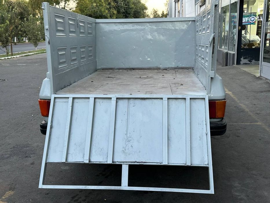 Srochna sotiladi gaz 3129 pekap