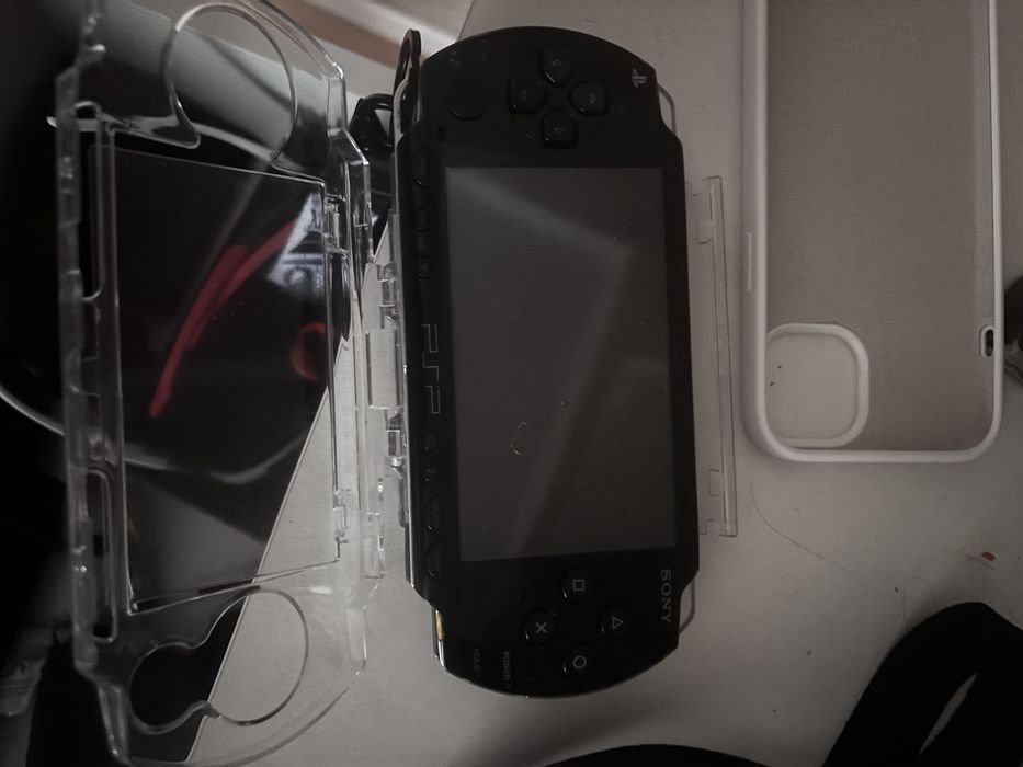 Продам psp в идеальном сост