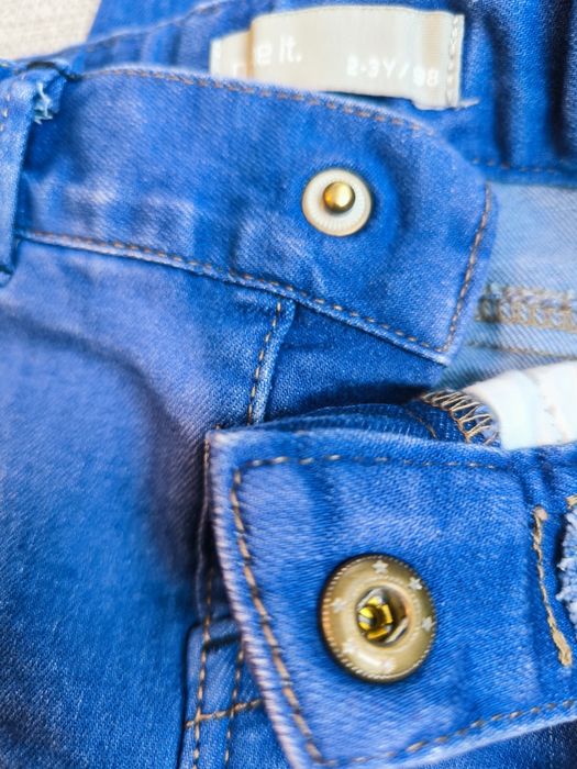 Дънки за момче 98 размер