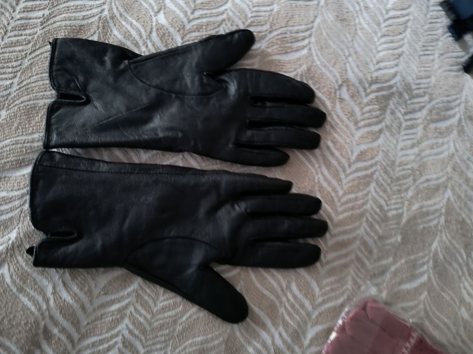 Зимни ръкавици 3 броя