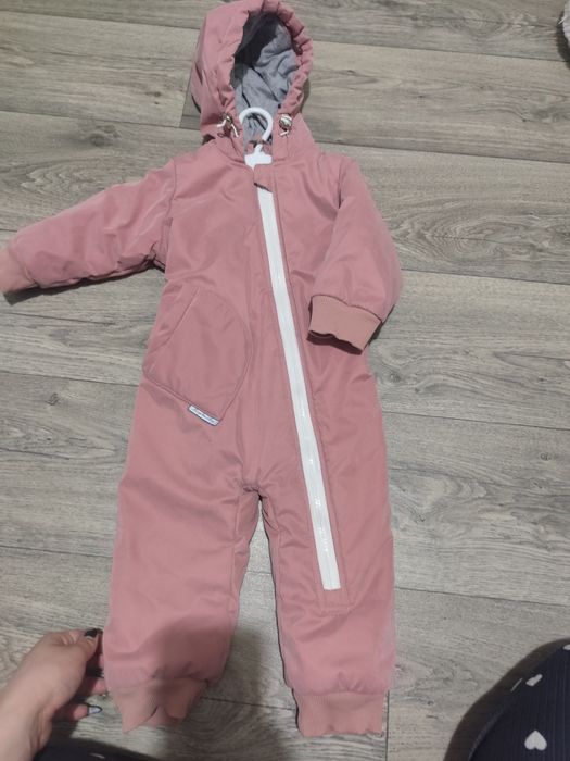 Продам демисезонный комбенизон