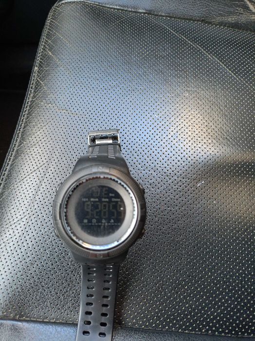 Спортен часовник