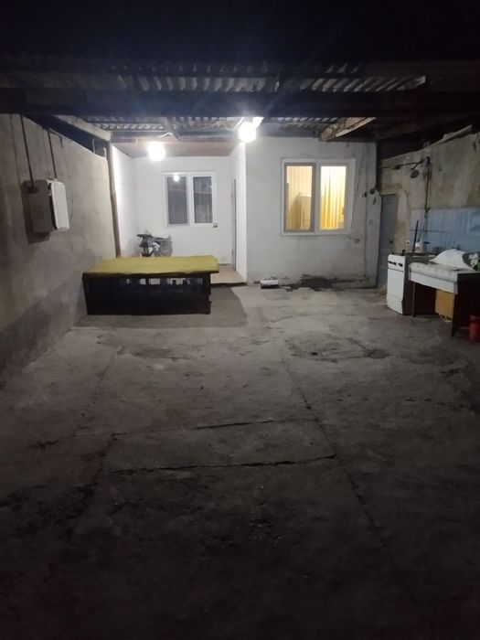 Продается дом в Бектемирском районе.