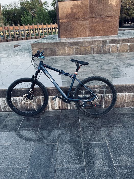 Продам мтб стант