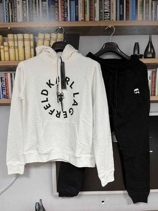 Мъжки екипи Karl Lagerfeld, Dsquared и още !