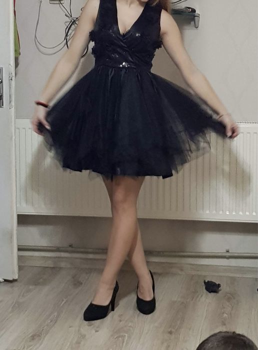 Дамска официална рокля Junona