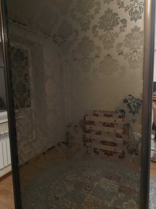 Продам шкаф-купе размером В240×Ш250×Г60 см.