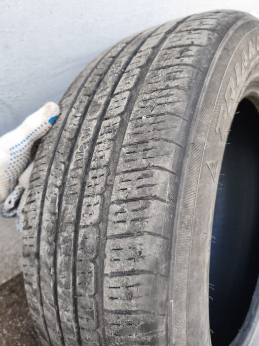 Шины летние 205/65/16