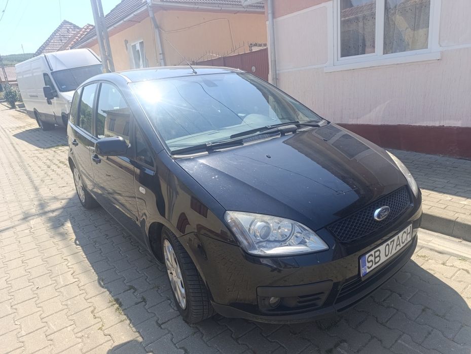 FORD Focus C- max