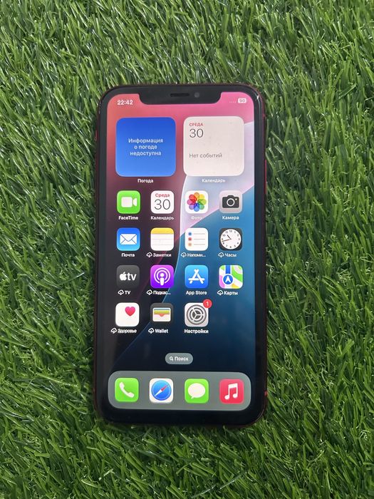 Айфон iphone Apple  Xr Xr
