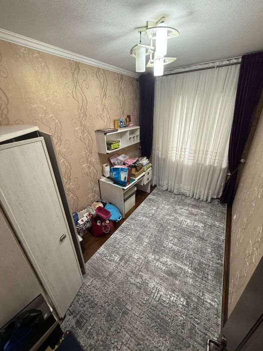Продается Чиланзар 18 4х ком. Чилонзор 18 4 хона