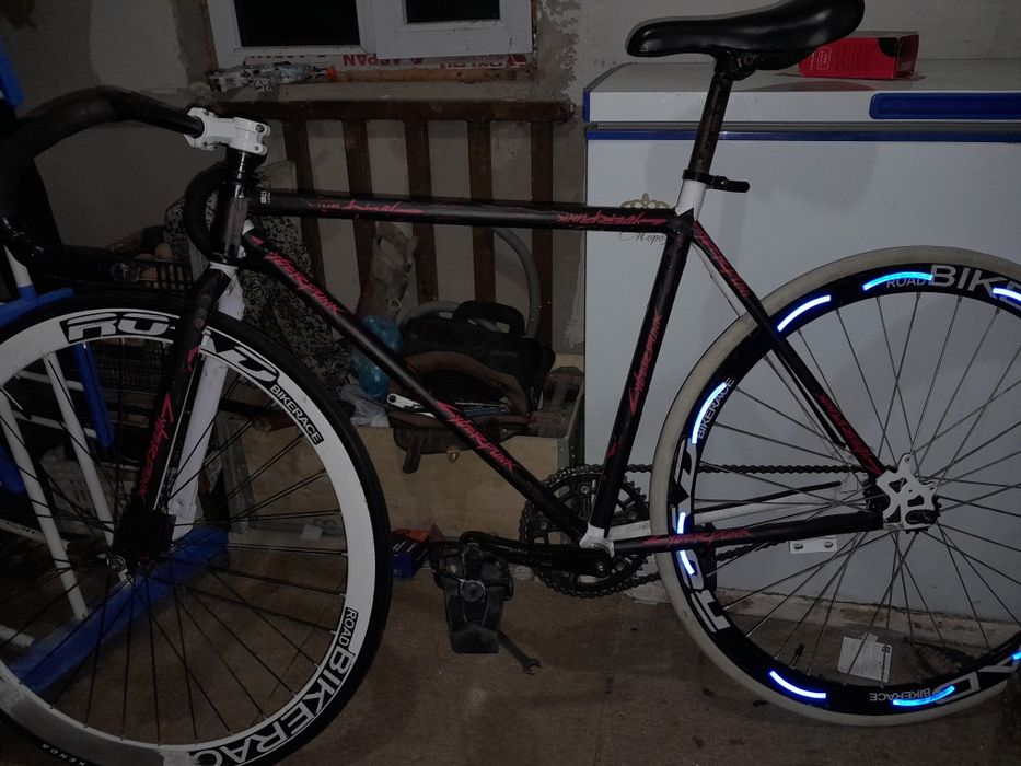 Продам фикс не сингл