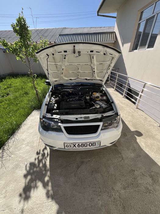 Chevrolet Nexia 2014 — 8