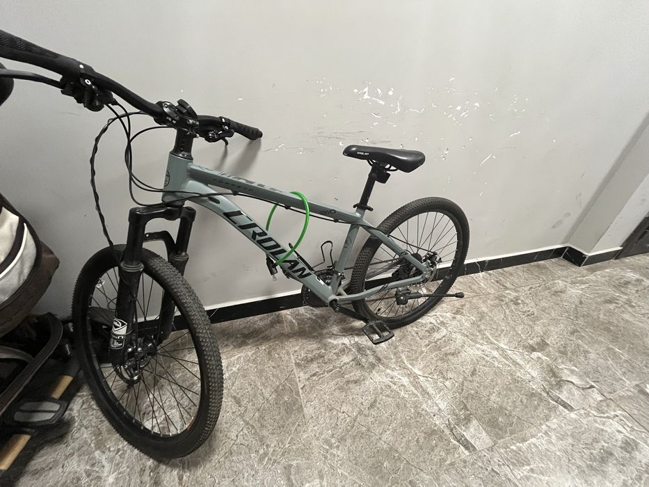 Велосипед горный