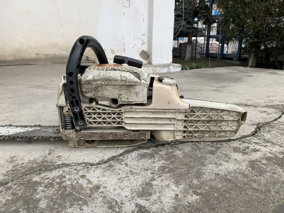 Drujba stihl ms 231 2017