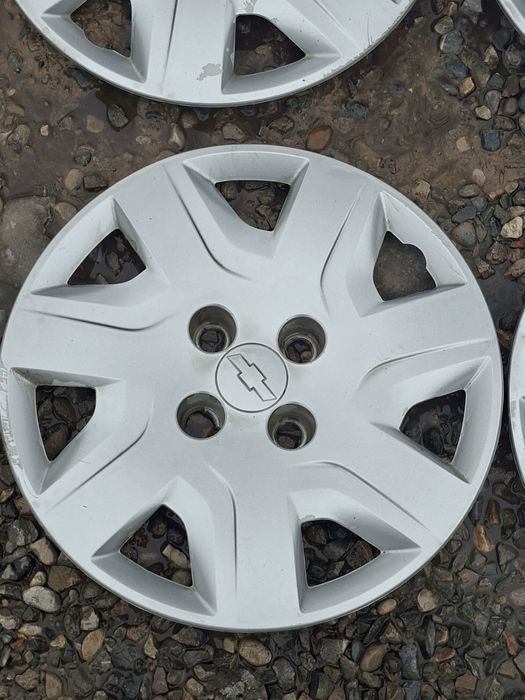 Колпак на Chevrolet Cobalt