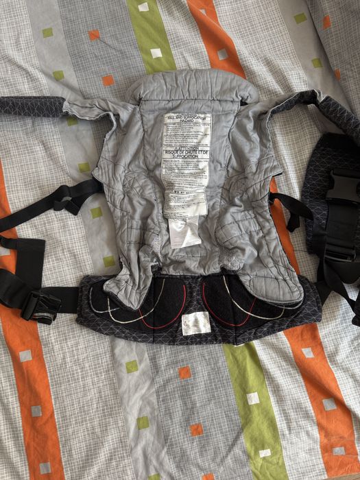 Ергономична раница Ergobaby Adapt