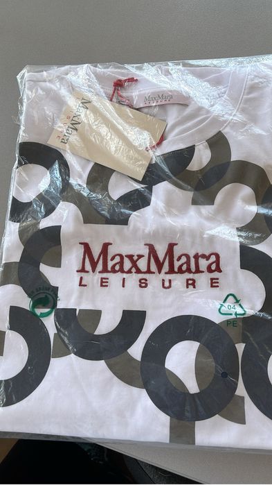 Дамски тениски Max Mara
