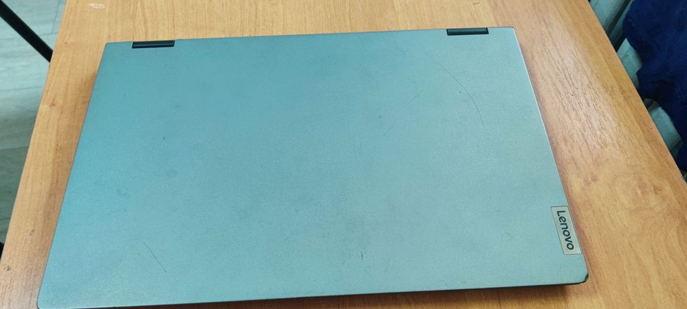 Ноутбук Lenovo Flex 5