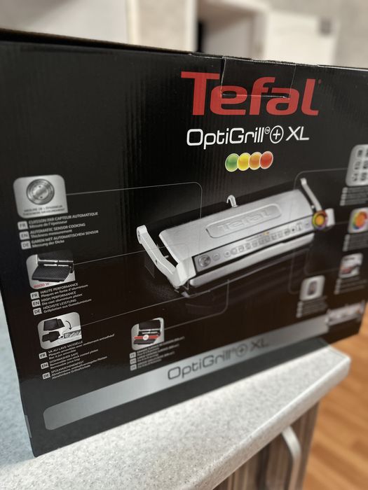 Продам гриль в отличном состоянии