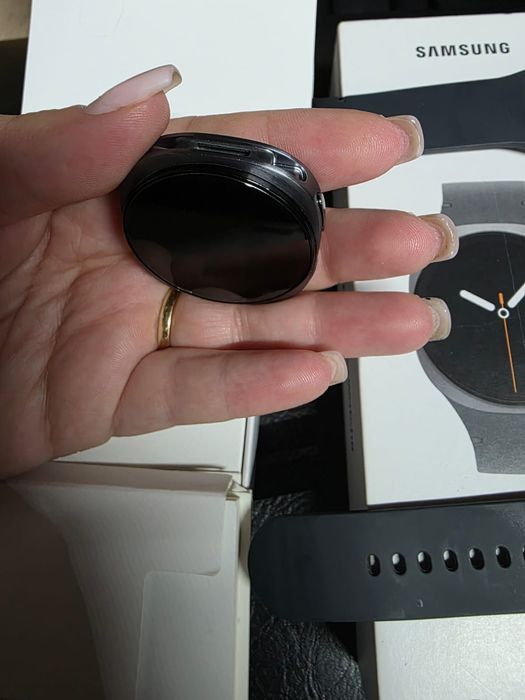 Vand ceas Samsung Galaxy watch 8